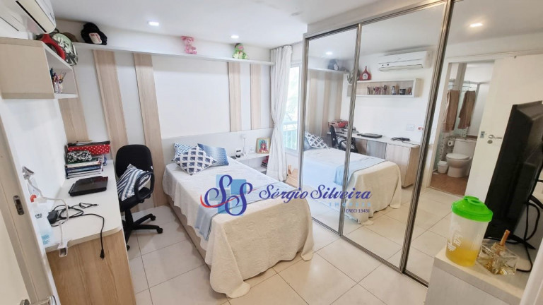 Imagem Apartamento com 3 Quartos à Venda, 115 m² em Porto Das Dunas - Aquiraz Imagem Apartamento com 3 Quartos à Venda, 115 m² em Porto Das Dunas - Aquiraz