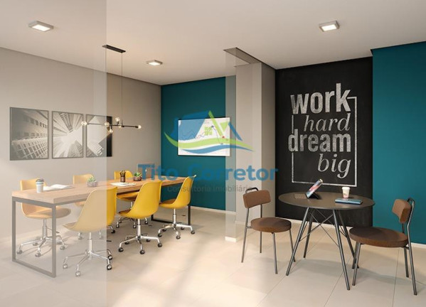 Imagem Apartamento com 2 Quartos à Venda, 35 m² em Guaiaúna - São Paulo Imagem Apartamento com 2 Quartos à Venda, 35 m² em Guaiaúna - São Paulo