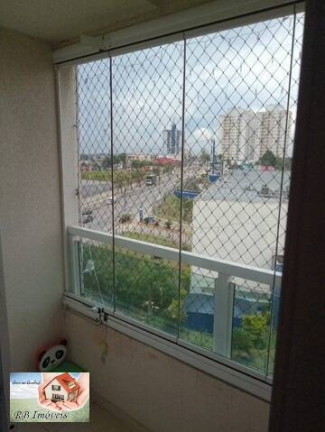 Imagem Apartamento com 2 Quartos à Venda, 58 m² em Taboão - São Bernardo Do Campo Imagem Apartamento com 2 Quartos à Venda, 58 m² em Taboão - São Bernardo Do Campo