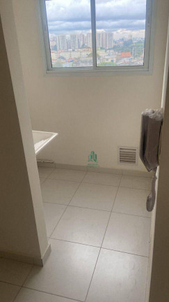Imagem Apartamento com 2 Quartos para Alugar, 43 m² em Vila Bremen - Guarulhos