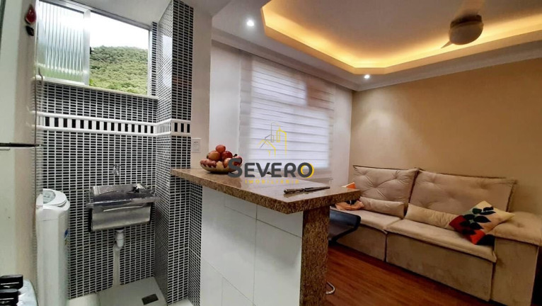 Imagem Apartamento com 2 Quartos à Venda, 55 m² em Santa Rosa - Niterói Imagem Apartamento com 2 Quartos à Venda, 55 m² em Santa Rosa - Niterói