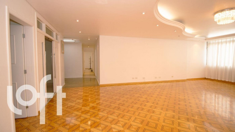 Imagem Apartamento com 5 Quartos à Venda, 260 m² em Bom Retiro - São Paulo Imagem Apartamento com 5 Quartos à Venda, 260 m² em Bom Retiro - São Paulo