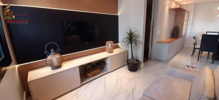 Imagem Apartamento com 3 Quartos à Venda, 128 m² em Brooklin - São Paulo Imagem Apartamento com 3 Quartos à Venda, 128 m² em Brooklin - São Paulo