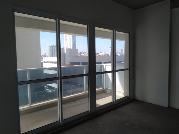 Imagem Sala Comercial à Venda, 32 m² em Baeta Neves - São Bernardo Do Campo