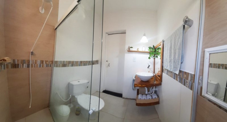 Imagem Imóvel com 2 Quartos à Venda, 304 m² em Loteamento Chácaras Ingrid - Taubaté