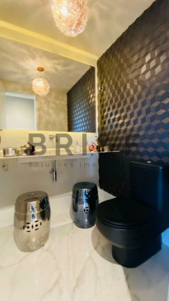 Imagem Apartamento com 3 Quartos à Venda, 258 m² em Brooklin - São Paulo Imagem Apartamento com 3 Quartos à Venda, 258 m² em Brooklin - São Paulo