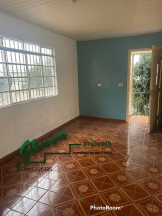 Imagem Casa com 2 Quartos para Alugar, 60 m² em Cidade Antônio Estevão De Carvalho - São Paulo Imagem Casa com 2 Quartos para Alugar, 60 m² em Cidade Antônio Estevão De Carvalho - São Paulo