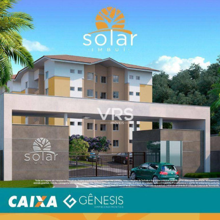 Imagem Apartamento com 2 Quartos à Venda, 54 m² em Posse - Teresópolis Imagem Apartamento com 2 Quartos à Venda, 54 m² em Posse - Teresópolis