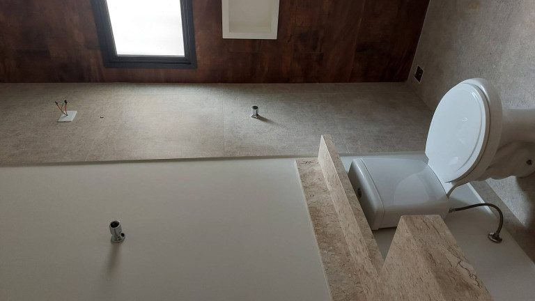 Imagem Casa de Condomínio com 3 Quartos à Venda, 402 m² em Condomínio Residencial Reserva De Atibaia - Atibaia Imagem Casa de Condomínio com 3 Quartos à Venda, 402 m² em Condomínio Residencial Reserva De Atibaia - Atibaia