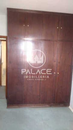 Imagem Apartamento com 3 Quartos à Venda, 120 m² em Centro - Piracicaba