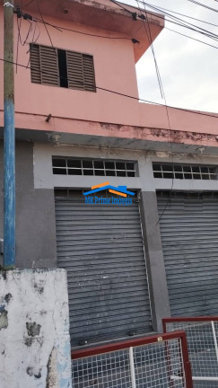 Imagem Casa com 2 Quartos à Venda, 200 m² em Jardim Roberto - Osasco