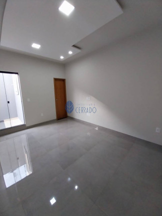 Imagem Casa com 3 Quartos à Venda, 139 m² em Jardim Itália - Anápolis Imagem Casa com 3 Quartos à Venda, 139 m² em Jardim Itália - Anápolis