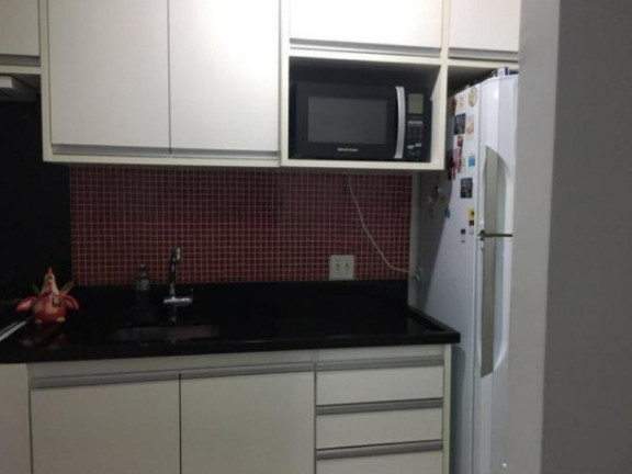 Imagem Apartamento com 2 Quartos à Venda, 50 m² em Vila Palmeiras - São Paulo Imagem Apartamento com 2 Quartos à Venda, 50 m² em Vila Palmeiras - São Paulo