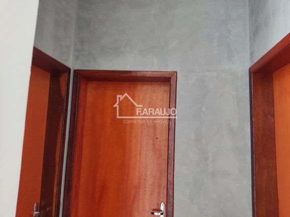 Imagem Imóvel com 3 Quartos à Venda, 106 m² em Horto Florestal - Sorocaba