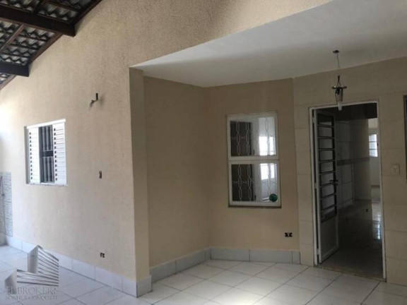 Imagem Casa com 3 Quartos à Venda, 106 m² em Terras De Arieta - Sorocaba Imagem Casa com 3 Quartos à Venda, 106 m² em Terras De Arieta - Sorocaba