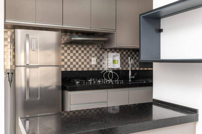 Imagem Apartamento com 1 Quarto para Alugar, 42 m² em Itaim Bibi - São Paulo Imagem Apartamento com 1 Quarto para Alugar, 42 m² em Itaim Bibi - São Paulo