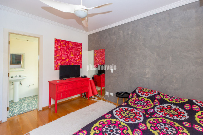 Imagem Apartamento com 3 Quartos à Venda, 151 m² em Real Parque - São Paulo Imagem Apartamento com 3 Quartos à Venda, 151 m² em Real Parque - São Paulo