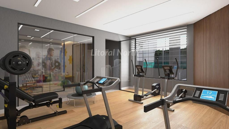 Imagem Apartamento com 2 Quartos à Venda, 62 m² em Centro - Balneário Camboriú