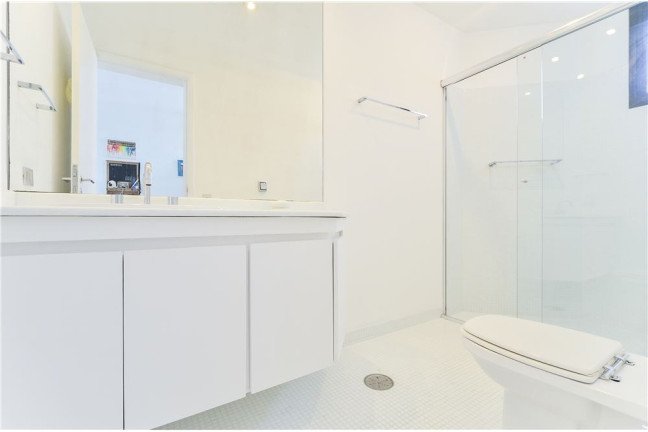 Imagem Apartamento com 4 Quartos à Venda, 326 m² em Real Parque - São Paulo Imagem Apartamento com 4 Quartos à Venda, 326 m² em Real Parque - São Paulo