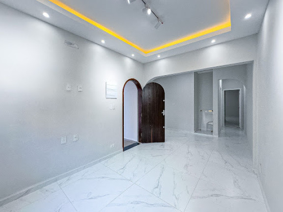 Imagem Casa com 2 Quartos à Venda, 108 m² em Tupi - Praia Grande Imagem Casa com 2 Quartos à Venda, 108 m² em Tupi - Praia Grande