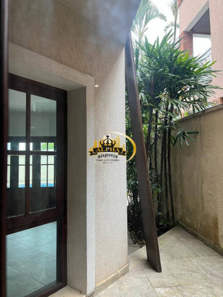 Imagem Casa de Condomínio com 5 Quartos à Venda, 305 m² em Alphaville - Santana De Parnaíba Imagem Casa de Condomínio com 5 Quartos à Venda, 305 m² em Alphaville - Santana De Parnaíba