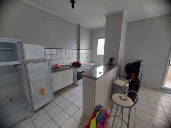 Imagem Apartamento com 1 Quarto à Venda, em Nova Aliança - Ribeirão Preto Imagem Apartamento com 1 Quarto à Venda, em Nova Aliança - Ribeirão Preto