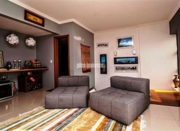 Imagem Apartamento com 2 Quartos à Venda, 142 m² em Planalto Paulista - São Paulo Imagem Apartamento com 2 Quartos à Venda, 142 m² em Planalto Paulista - São Paulo