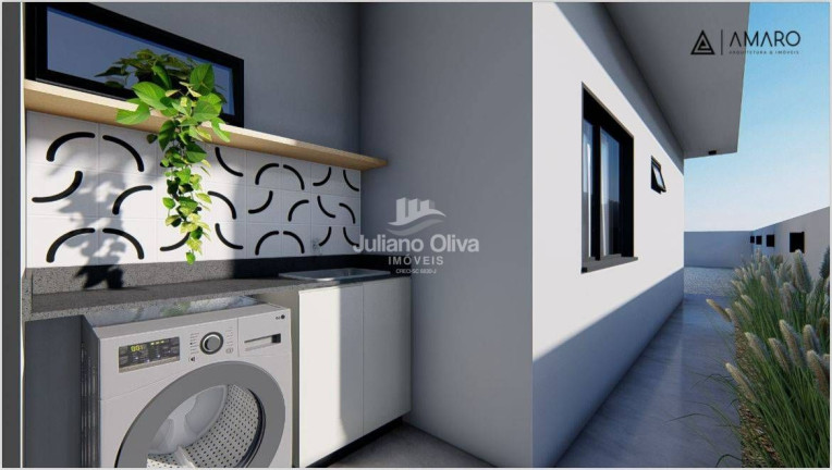 Imagem Casa com 1 Quarto à Venda, 65 m² em Continental - Itapoá Imagem Casa com 1 Quarto à Venda, 65 m² em Continental - Itapoá