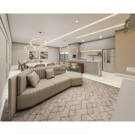Imagem Apartamento com 2 Quartos à Venda, 67 m² em São Francisco De Assis - Camboriú