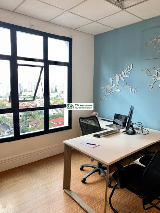 Imagem Sala Comercial à Venda, 41 m² em Parque Residencial Aquarius - São José Dos Campos