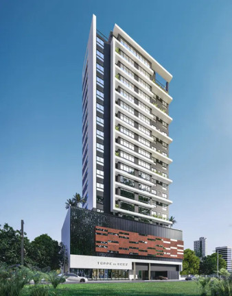 Apartamento à Venda, 99 m² em Pioneiros - Balneário Camboriú