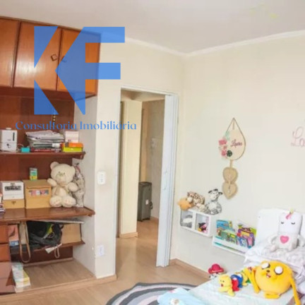 Imagem Imóvel com 2 Quartos à Venda, 69 m² em Jardim Do Lago - Campinas
