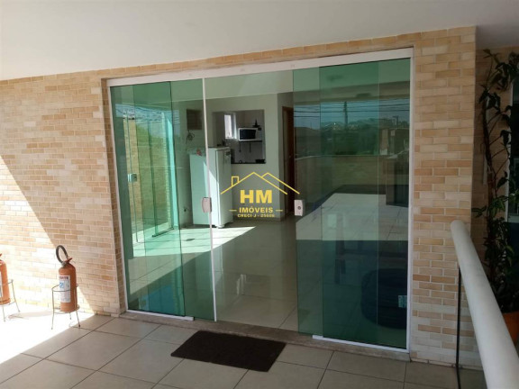 Imagem Apartamento com 2 Quartos à Venda, 60 m² em Centro - Sao Vicente Imagem Apartamento com 2 Quartos à Venda, 60 m² em Centro - Sao Vicente