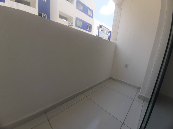 Imagem Apartamento com 2 Quartos à Venda, 52 m² em Gramame - João Pessoa