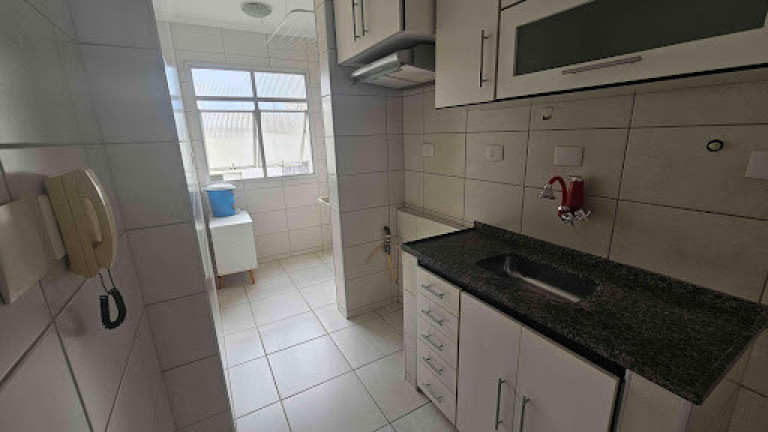 Imagem Apartamento com 2 Quartos à Venda, 52 m² em Jardim Dos Oliveiras - Campinas Imagem Apartamento com 2 Quartos à Venda, 52 m² em Jardim Dos Oliveiras - Campinas