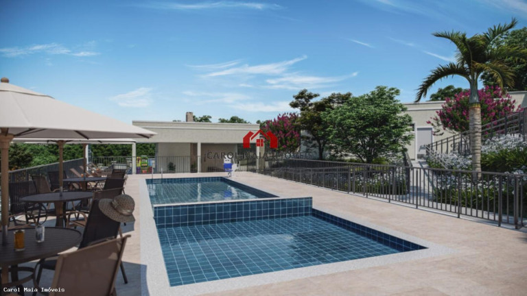 Imagem Apartamento com 2 Quartos à Venda, 45 m² em Três Barras - Contagem Imagem Apartamento com 2 Quartos à Venda, 45 m² em Três Barras - Contagem