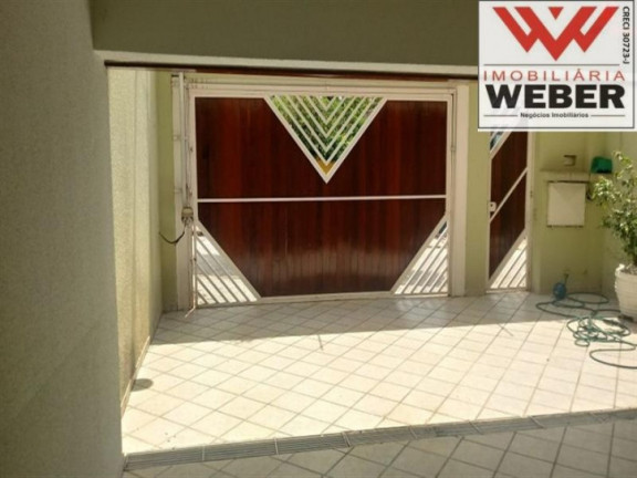 Imagem Sobrado com 3 Quartos à Venda, 280 m² em Jardim Simus - Sorocaba