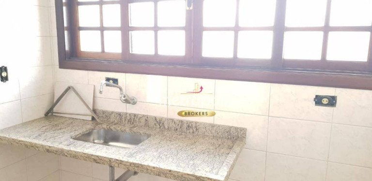 Imagem Sobrado com 3 Quartos à Venda, 250 m² em Olímpico - São Caetano Do Sul Imagem Sobrado com 3 Quartos à Venda, 250 m² em Olímpico - São Caetano Do Sul