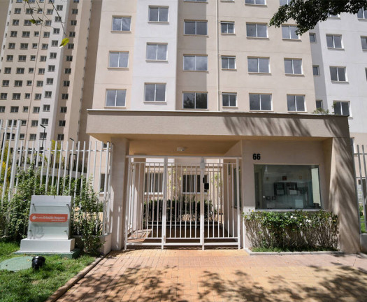 Imagem Apartamento com 2 Quartos à Venda, 40 m² em São Paulo Imagem Apartamento com 2 Quartos à Venda, 40 m² em São Paulo