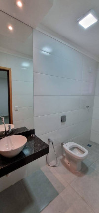 Imagem Casa com 3 Quartos à Venda, 225 m² em Jardim Solange - Bauru Imagem Casa com 3 Quartos à Venda, 225 m² em Jardim Solange - Bauru