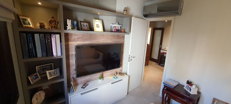 Imagem Apartamento com 3 Quartos à Venda, 110 m² em Chácara Klabin - São Paulo Imagem Apartamento com 3 Quartos à Venda, 110 m² em Chácara Klabin - São Paulo