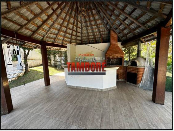 Imagem Casa de Condomínio para Alugar, 903 m² em Tamboré - Santana De Parnaíba