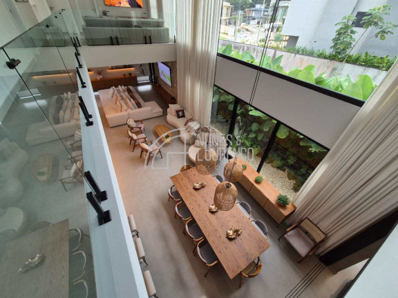 Imagem Casa com 6 Quartos à Venda, 450 m² em Riviera De São Lourenço - Bertioga Imagem Casa com 6 Quartos à Venda, 450 m² em Riviera De São Lourenço - Bertioga