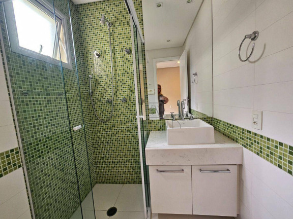Imagem Apartamento com 3 Quartos à Venda ou Locação, 212 m² em Alphaville - Barueri Imagem Apartamento com 3 Quartos à Venda ou Locação, 212 m² em Alphaville - Barueri