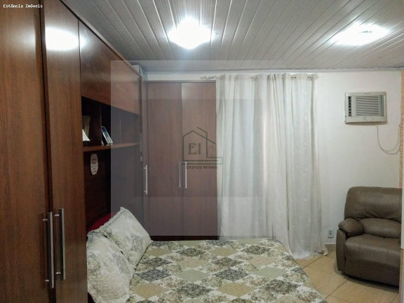 Imagem Casa com 4 Quartos à Venda, 1.250 m² em Brisamar - Itaguaí