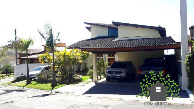 Imagem Casa com 4 Quartos à Venda, 780 m² em Jardim Do Golf I - Jandira