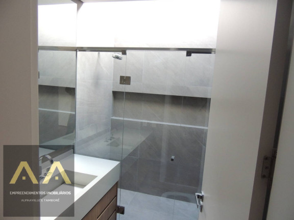 Imagem Casa com 4 Quartos à Venda, 560 m² em Alphaville - Barueri