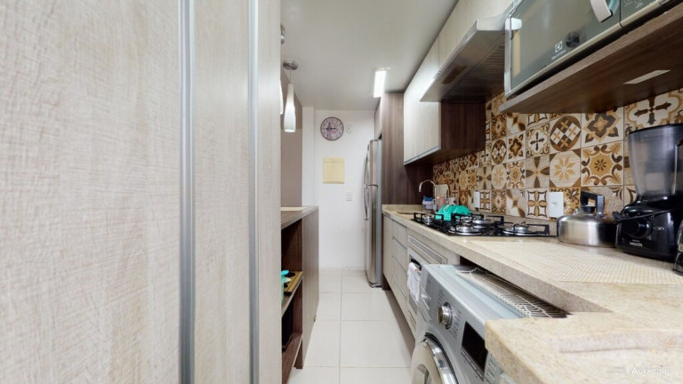 Imagem Imóvel com 2 Quartos à Venda, 58 m² em Cavalhada - Porto Alegre Imagem Imóvel com 2 Quartos à Venda, 58 m² em Cavalhada - Porto Alegre