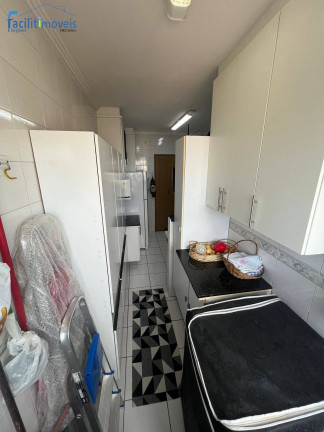 Imagem Apartamento com 2 Quartos à Venda, 69 m² em Baeta Neves - São Bernardo Do Campo Imagem Apartamento com 2 Quartos à Venda, 69 m² em Baeta Neves - São Bernardo Do Campo