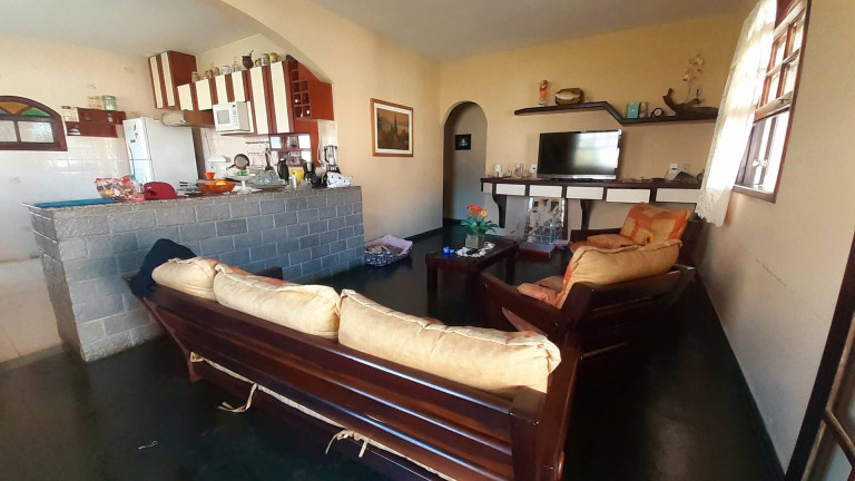 Imagem Casa de Condomínio com 3 Quartos à Venda, 600 m² em Praia Linda - São Pedro Da Aldeia Imagem Casa de Condomínio com 3 Quartos à Venda, 600 m² em Praia Linda - São Pedro Da Aldeia
